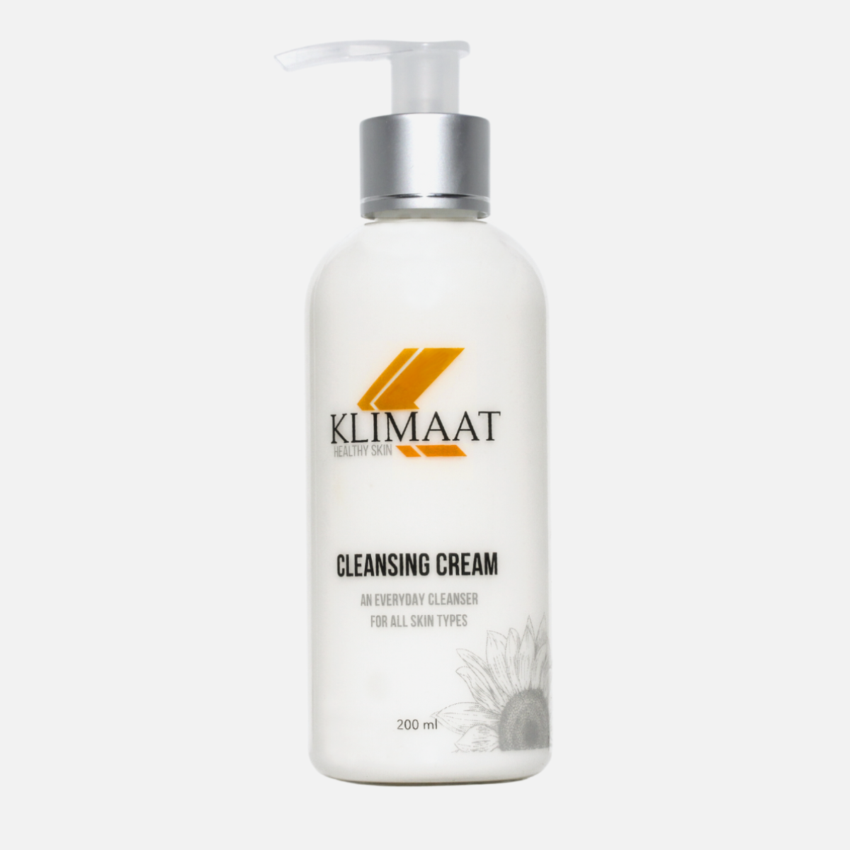 Klimaat Cleansing Cream